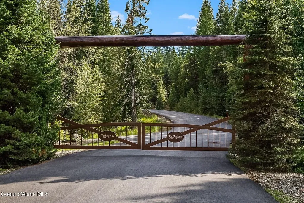 Nna Lot 17 Ranch Road Naples ID 83847
