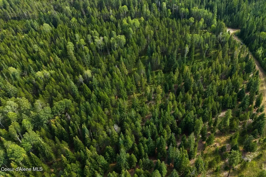 Nna Lot 17 Ranch Road Naples ID 83847