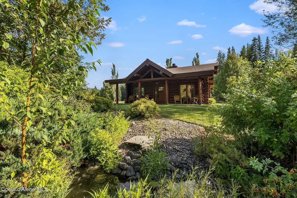 Nna Lot 17 Ranch Road Naples ID 83847