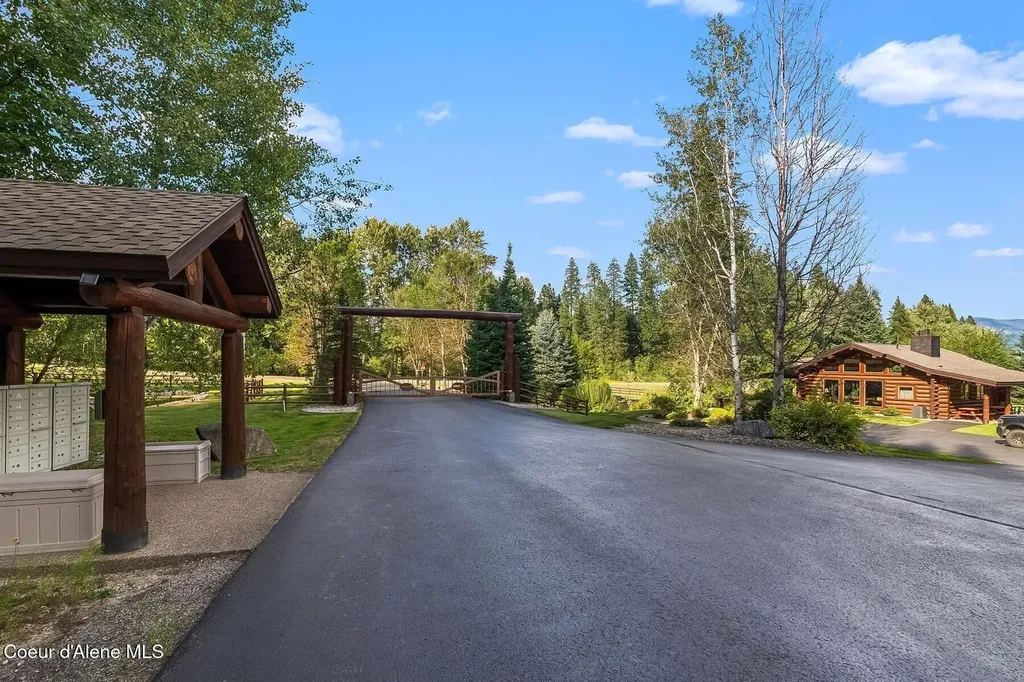Nna Lot 17 Ranch Road Naples ID 83847