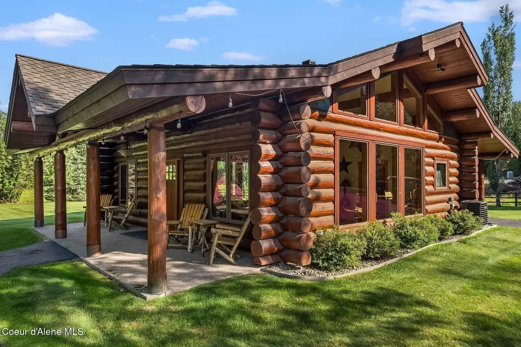 Nna Lot 17 Ranch Road Naples ID 83847