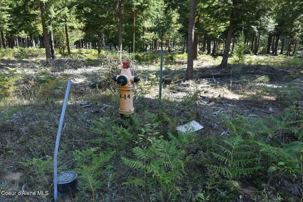 Nna Lot 17 Ranch Road Naples ID 83847