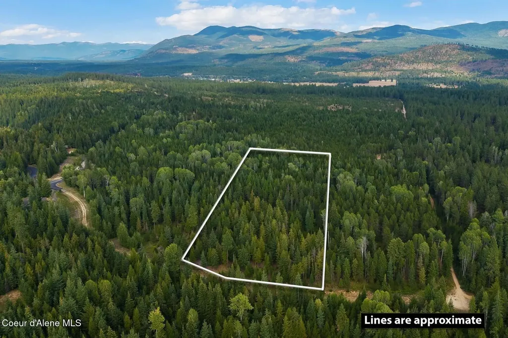 Nna Lot 17 Ranch Road Naples ID 83847