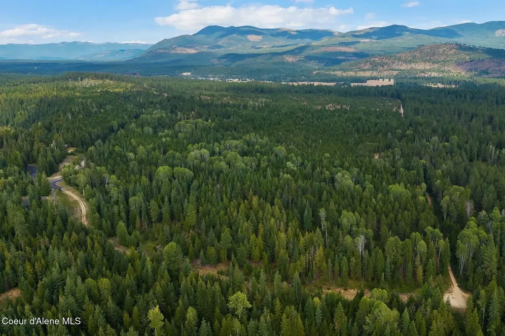 Nna Lot 17 Ranch Road Naples ID 83847