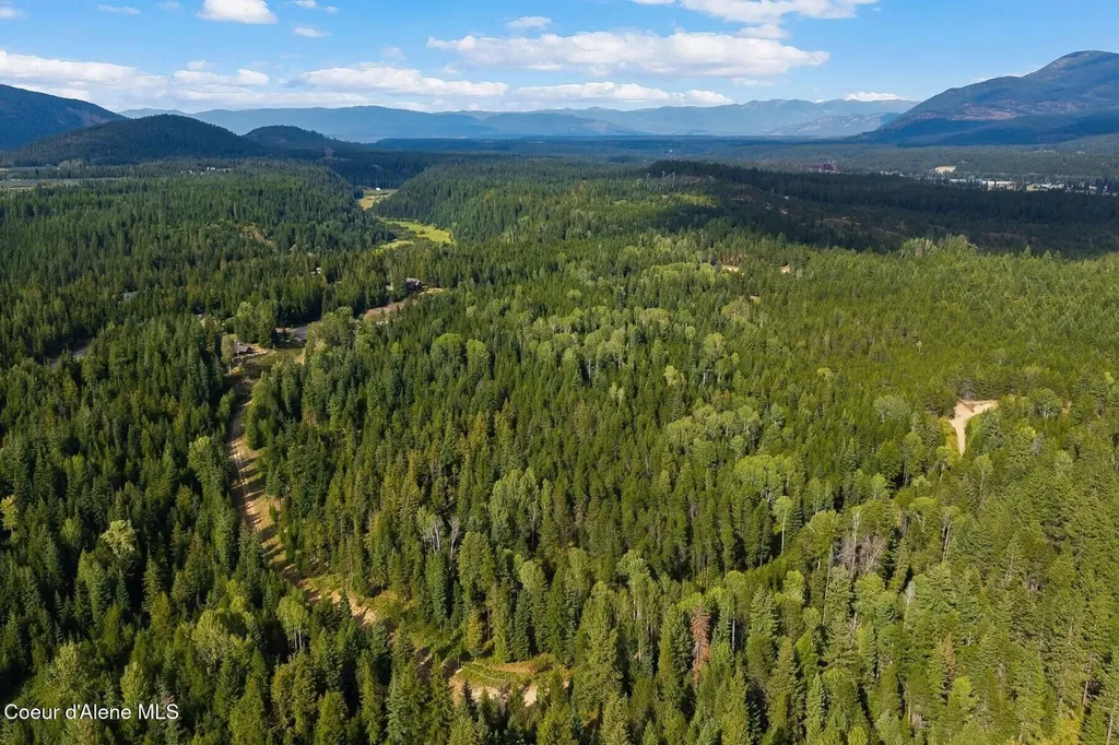 Nna Lot 17 Ranch Road Naples ID 83847
