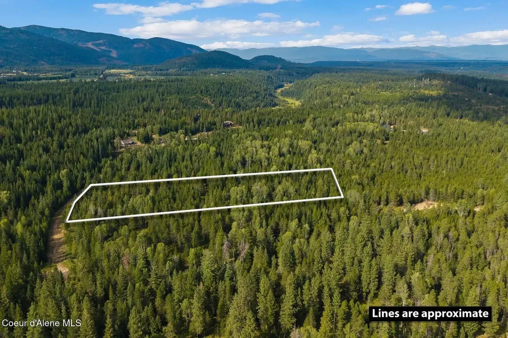 Nna Lot 17 Ranch Road Naples ID 83847