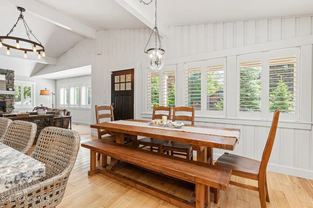 10201 N Fir Lane Hayden Lake ID 83835