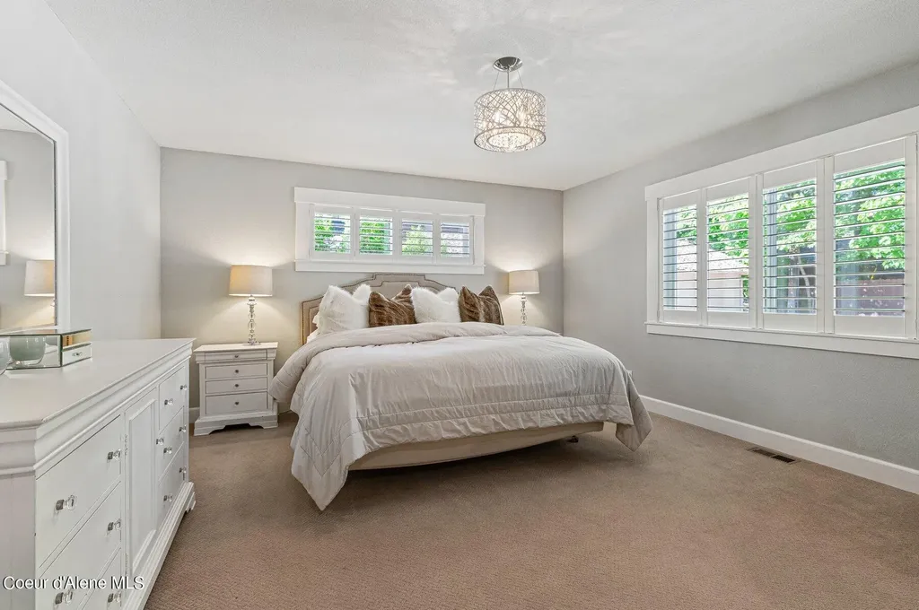 10201 N Fir Lane Hayden Lake ID 83835