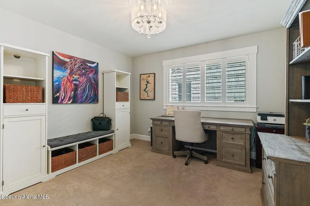 10201 N Fir Lane Hayden Lake ID 83835