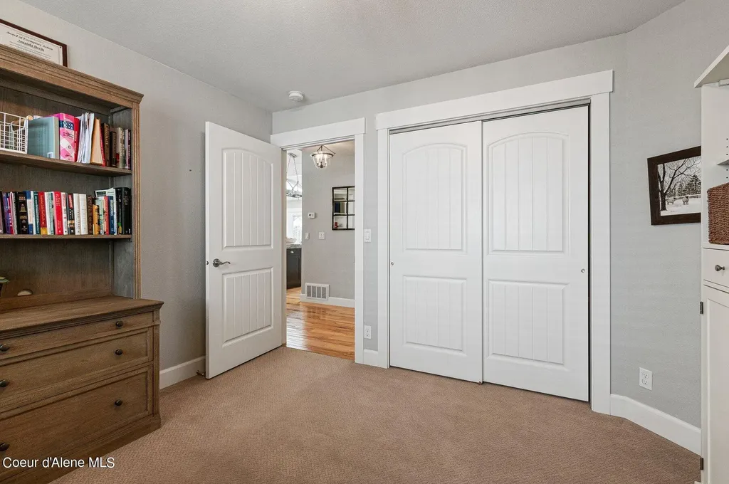 10201 N Fir Lane Hayden Lake ID 83835