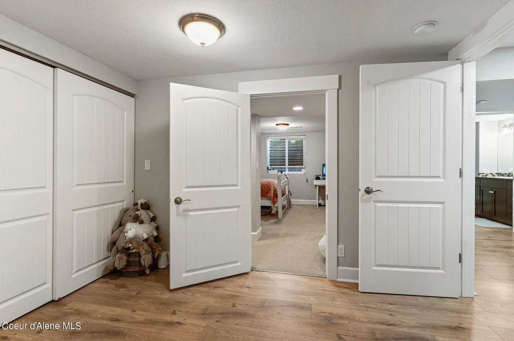 10201 N Fir Lane Hayden Lake ID 83835