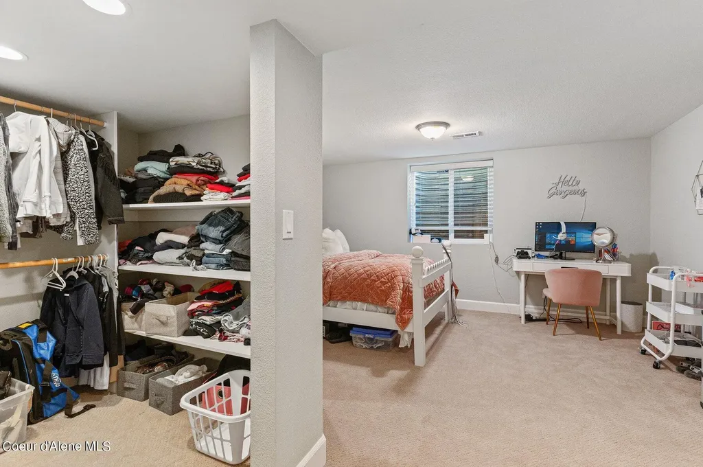 10201 N Fir Lane Hayden Lake ID 83835