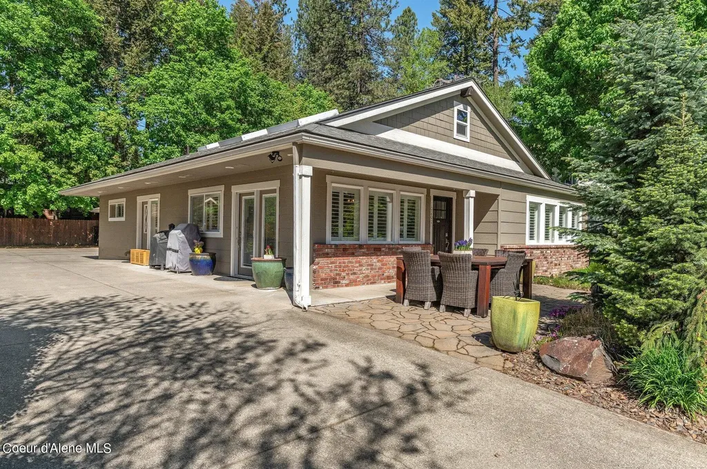 10201 N Fir Lane Hayden Lake ID 83835