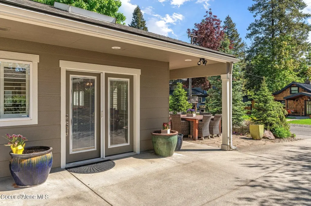 10201 N Fir Lane Hayden Lake ID 83835