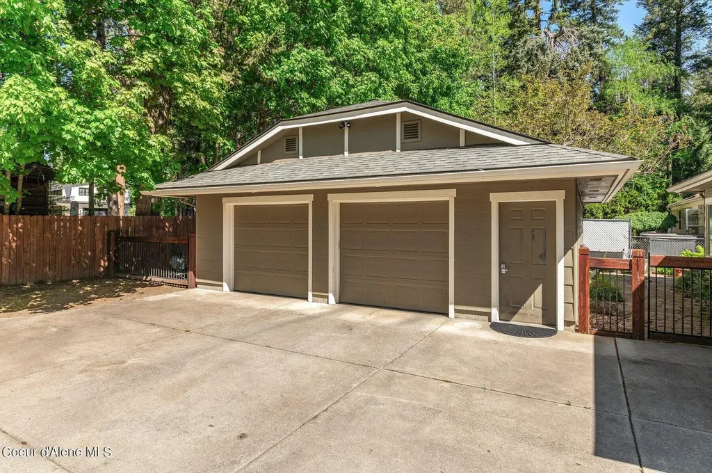 10201 N Fir Lane Hayden Lake ID 83835