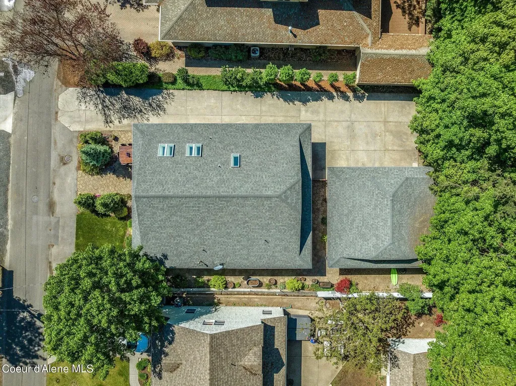 10201 N Fir Lane Hayden Lake ID 83835