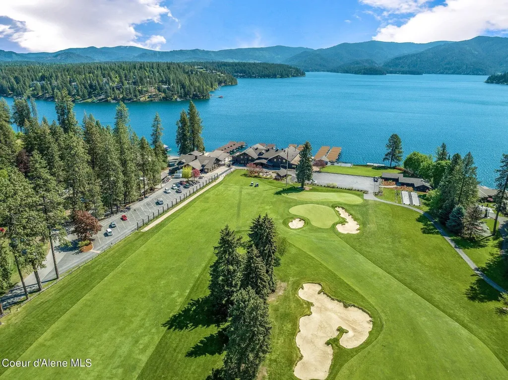 10201 N Fir Lane Hayden Lake ID 83835
