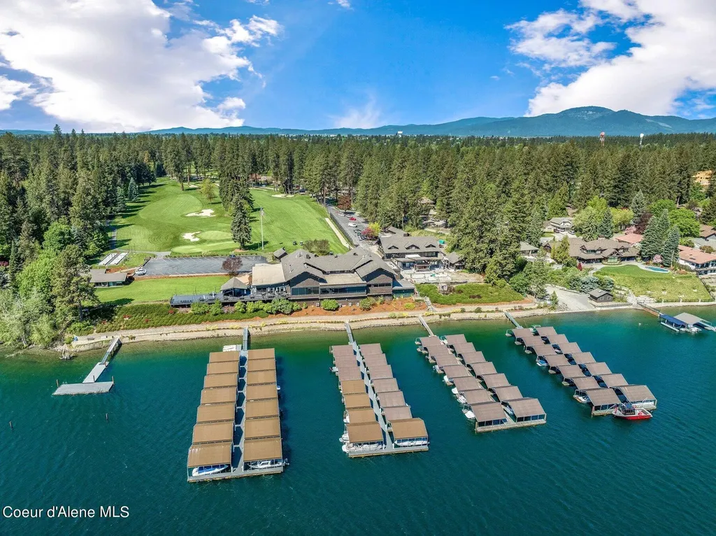 10201 N Fir Lane Hayden Lake ID 83835