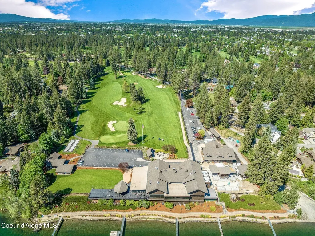 10201 N Fir Lane Hayden Lake ID 83835