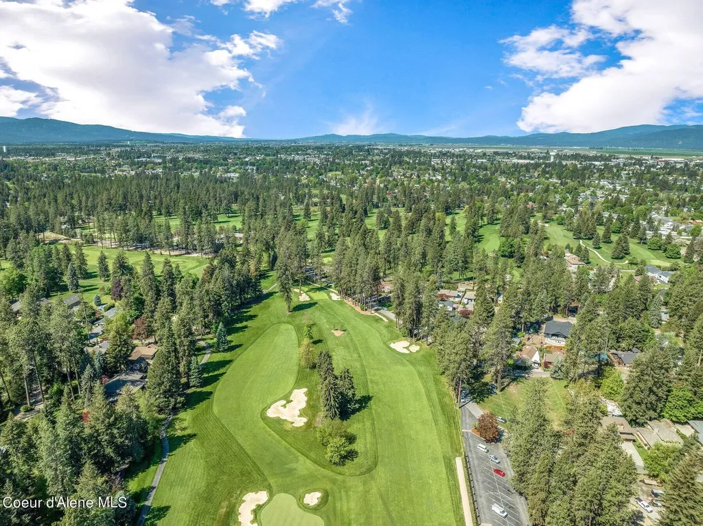 10201 N Fir Lane Hayden Lake ID 83835