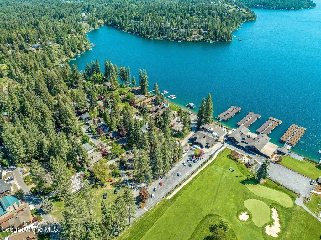 10201 N Fir Lane Hayden Lake ID 83835