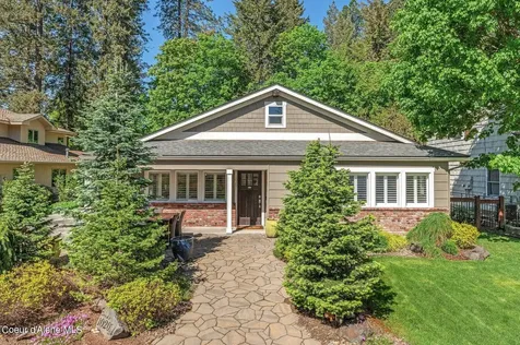 10201 N Fir Lane Hayden Lake ID 83835