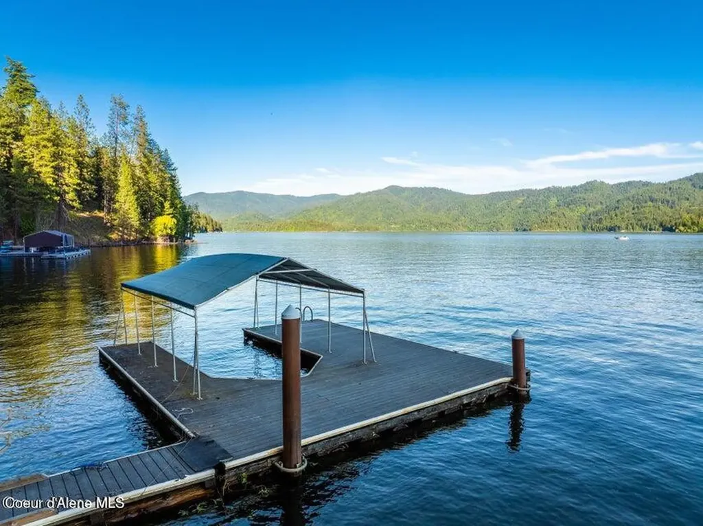 10790 N Bluerock Lane Hayden ID 83835