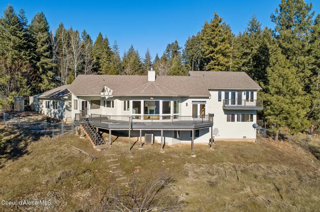 10790 N Bluerock Lane Hayden ID 83835