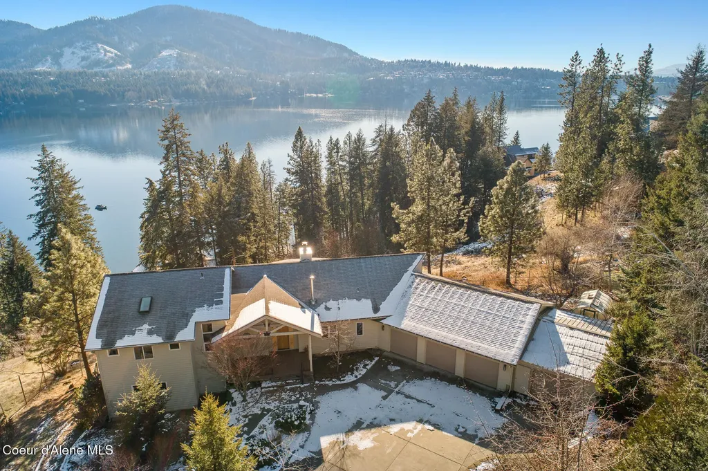 10790 N Bluerock Lane Hayden ID 83835
