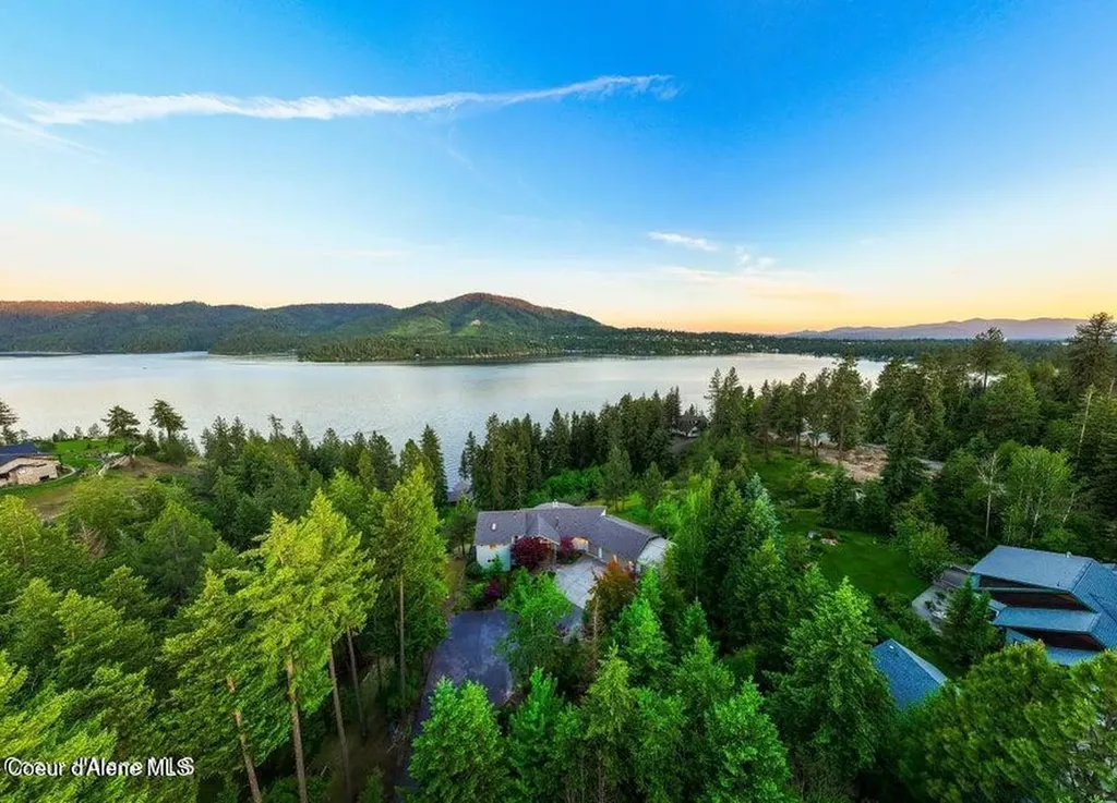 10790 N Bluerock Lane Hayden ID 83835