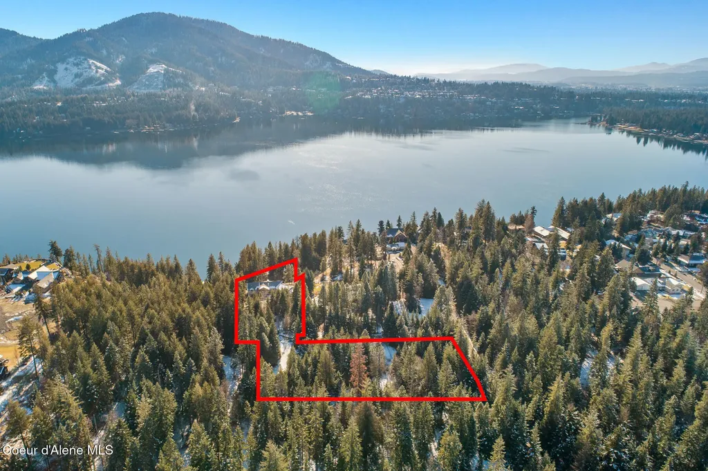 10790 N Bluerock Lane Hayden ID 83835