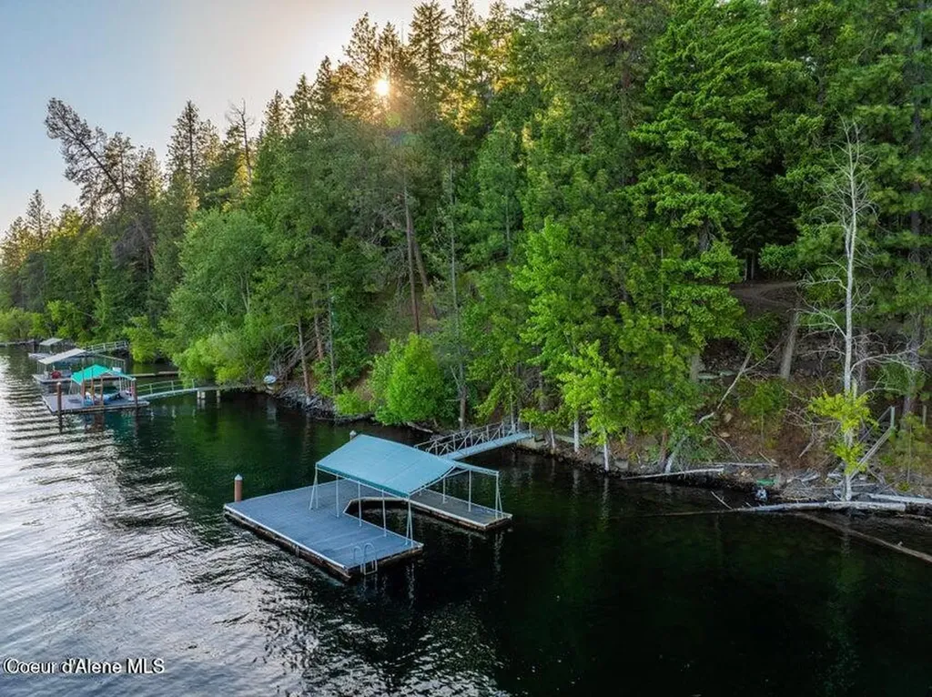10790 N Bluerock Lane Hayden ID 83835