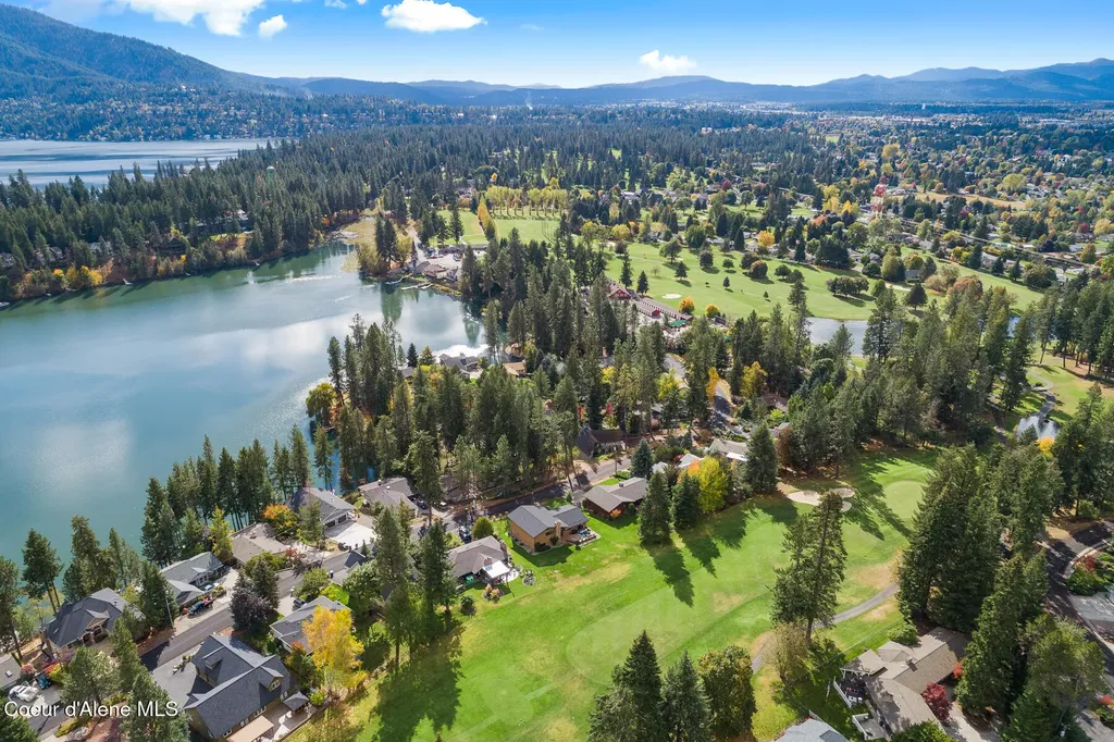 10790 N Bluerock Lane Hayden ID 83835