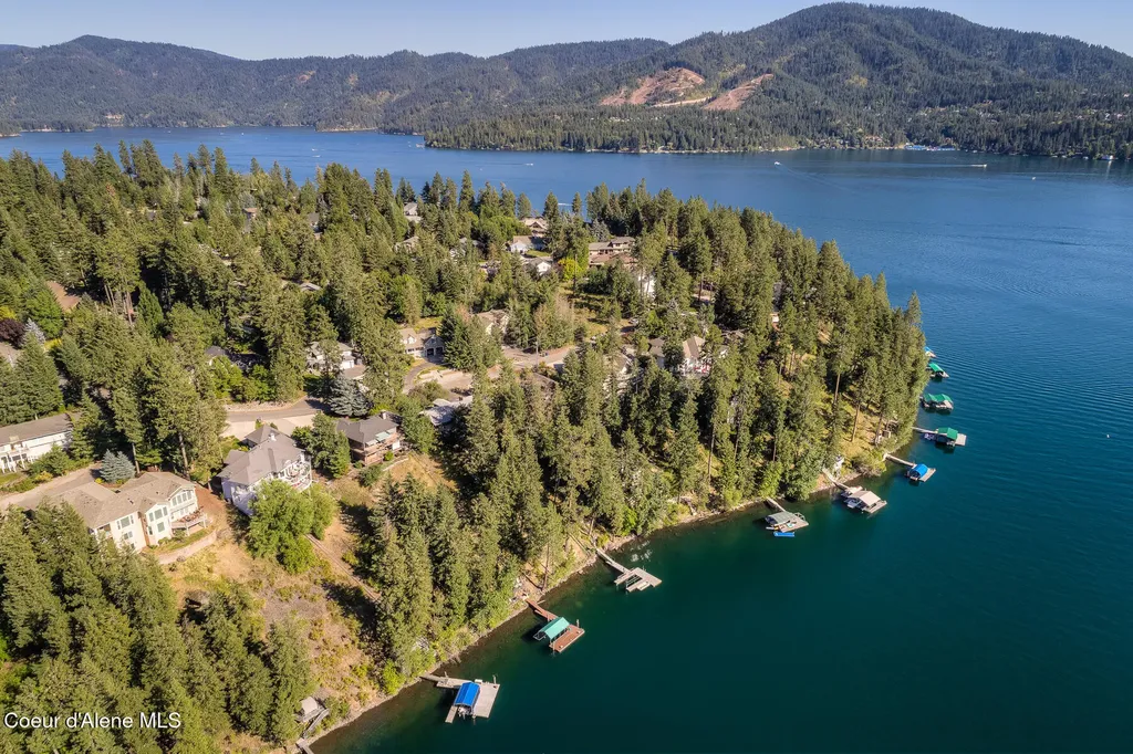 10790 N Bluerock Lane Hayden ID 83835