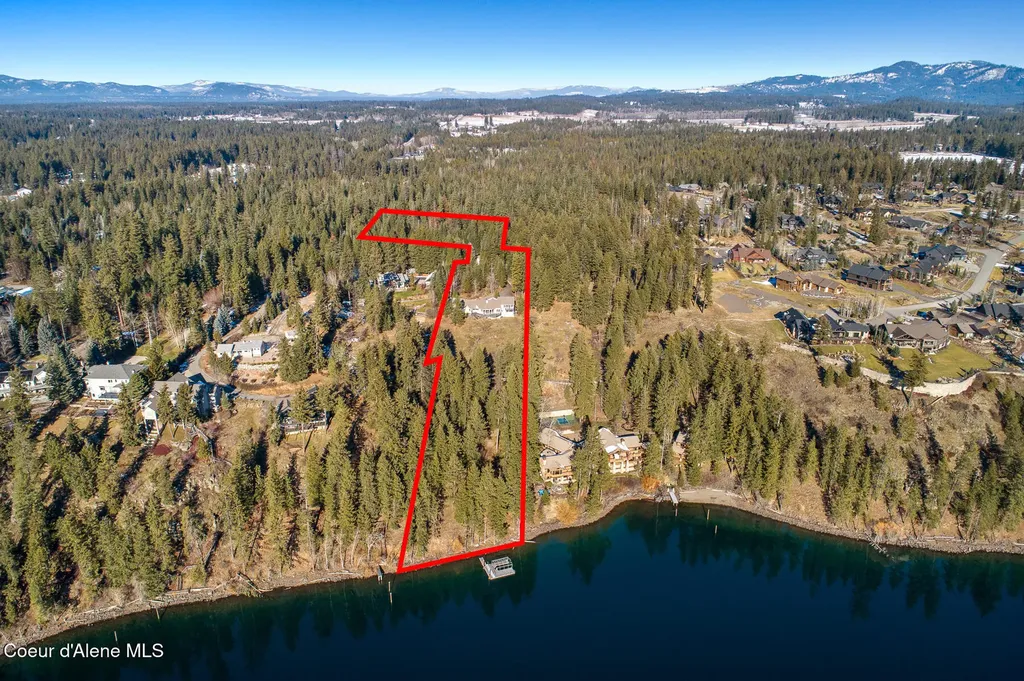 10790 N Bluerock Lane Hayden ID 83835
