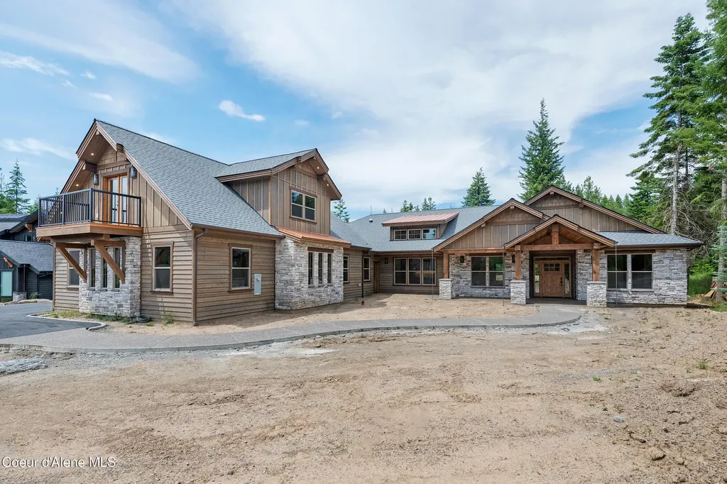 Lot 4 Werre Road Rathdrum ID 83858