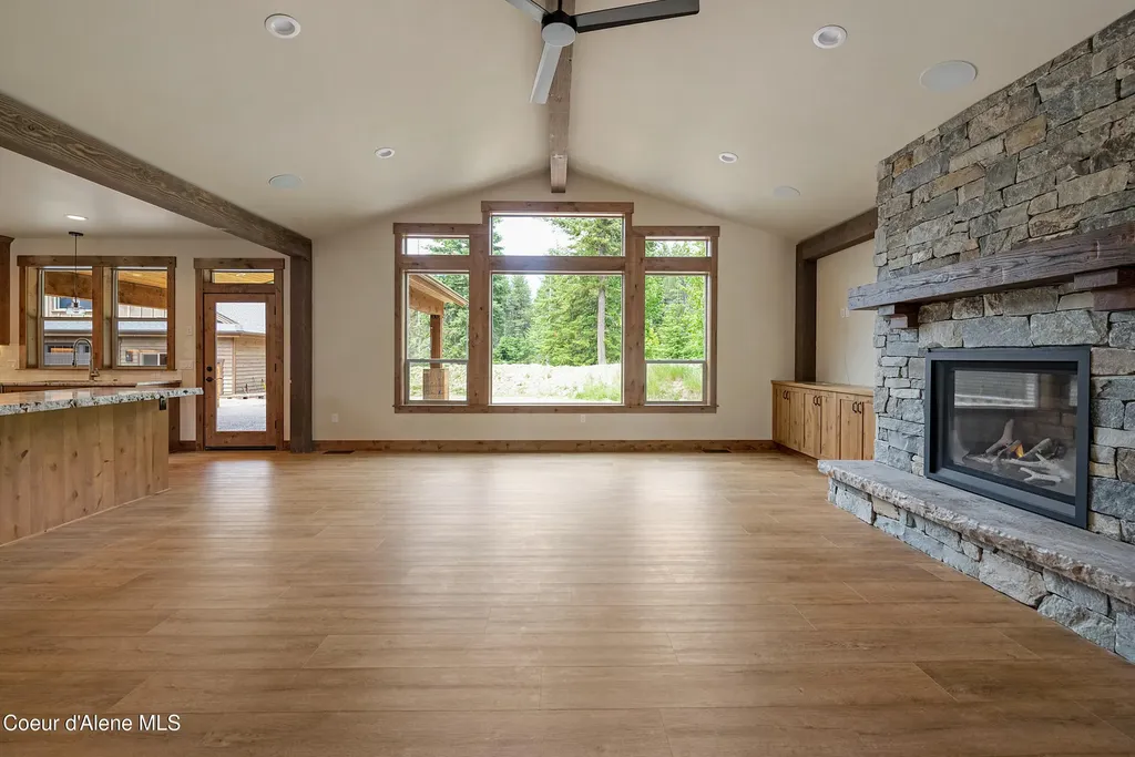 Lot 4 Werre Road Rathdrum ID 83858