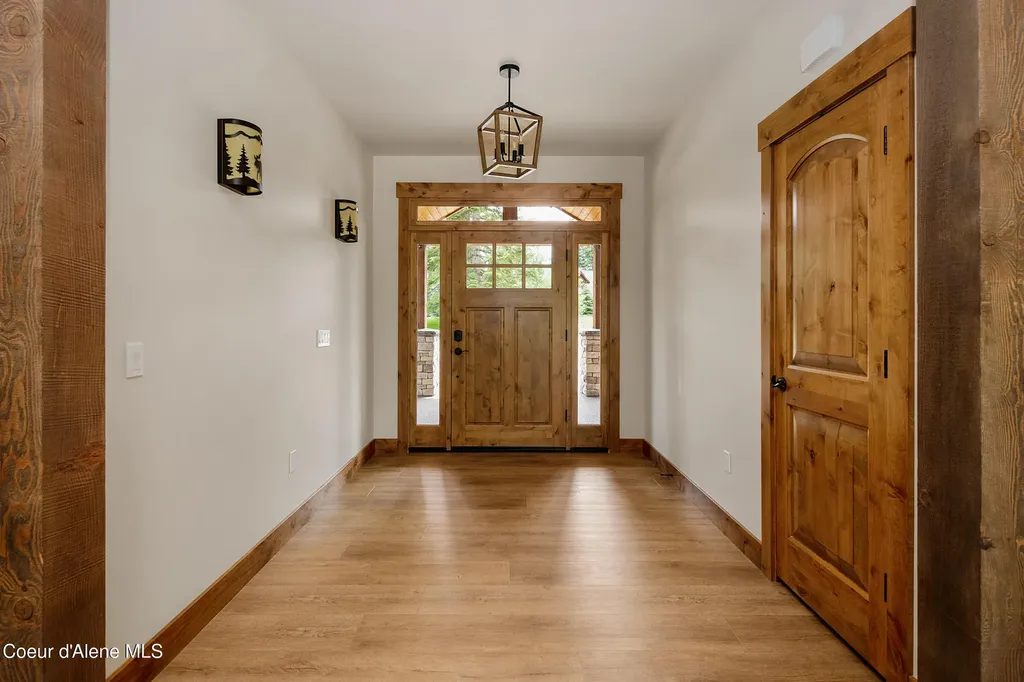 Lot 4 Werre Road Rathdrum ID 83858