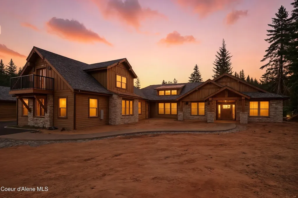 Lot 4 Werre Road Rathdrum ID 83858