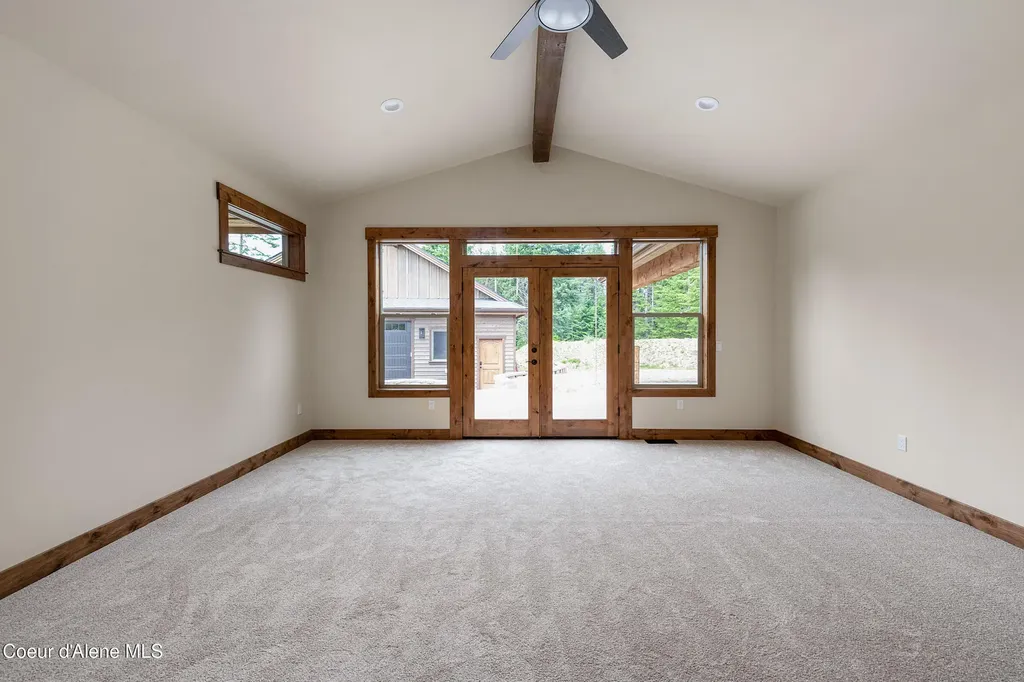Lot 4 Werre Road Rathdrum ID 83858
