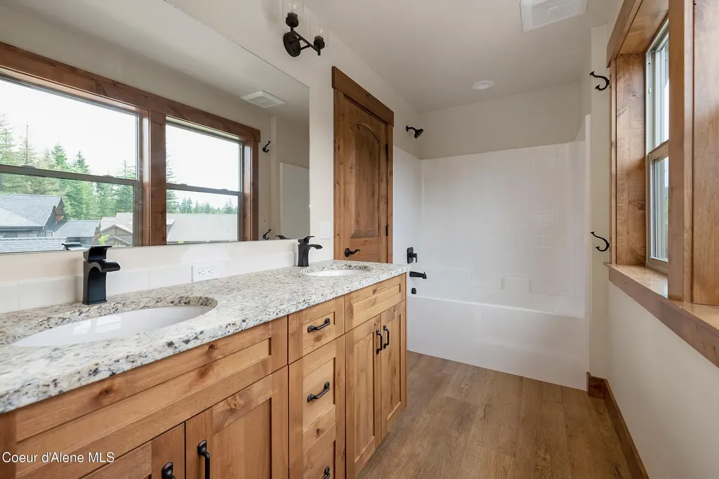 Lot 4 Werre Road Rathdrum ID 83858