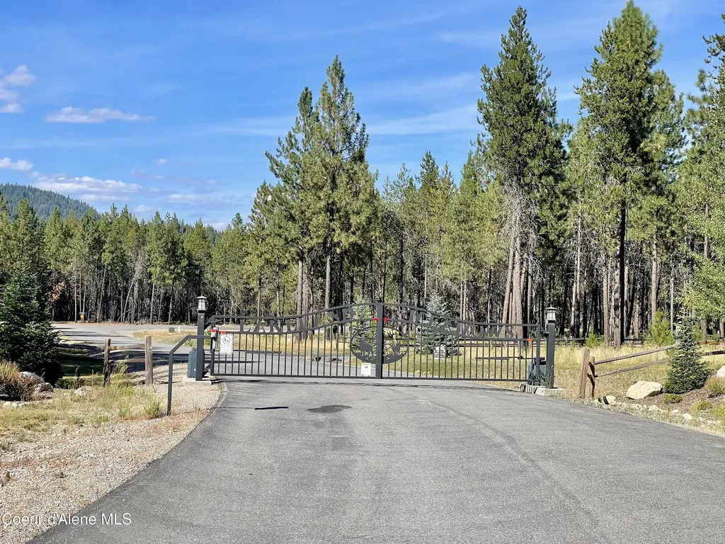 Lot 4 Werre Road Rathdrum ID 83858