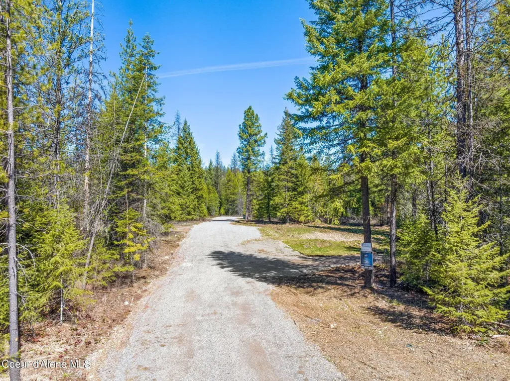 Lot 4 Werre Road Rathdrum ID 83858