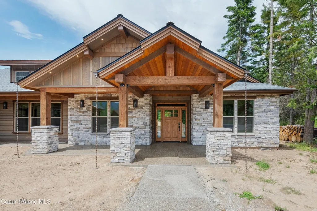 Lot 4 Werre Road Rathdrum ID 83858