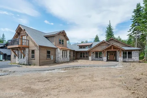 Lot 4 Werre Road Rathdrum ID 83858