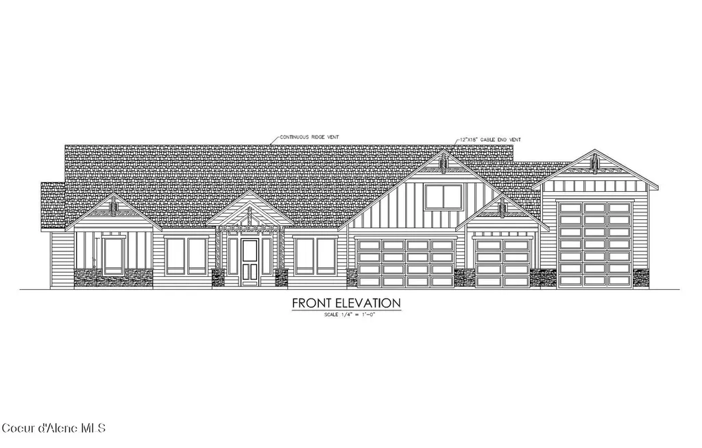 23656 N Ceylon Road Rathdrum ID 83858