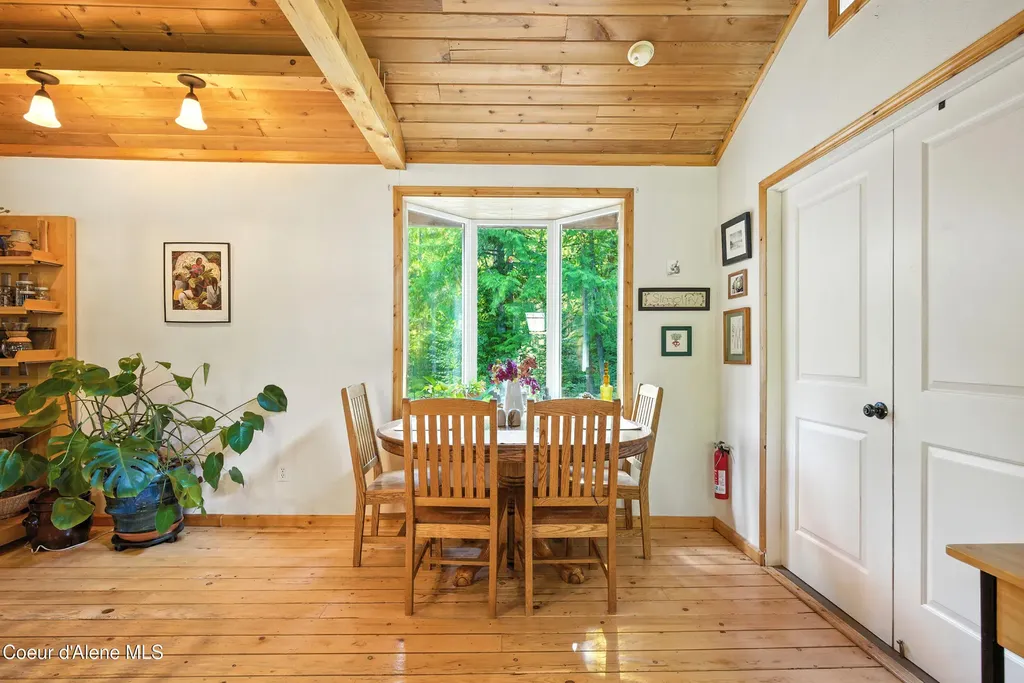 633 Old Mill Road Sandpoint ID 83864