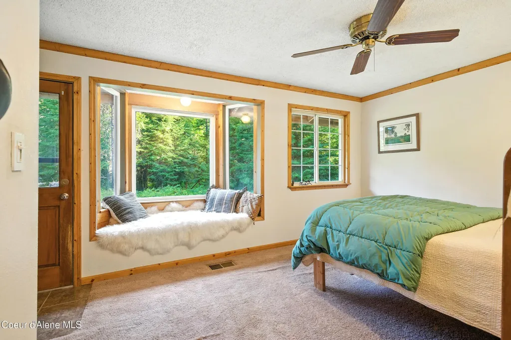 633 Old Mill Road Sandpoint ID 83864
