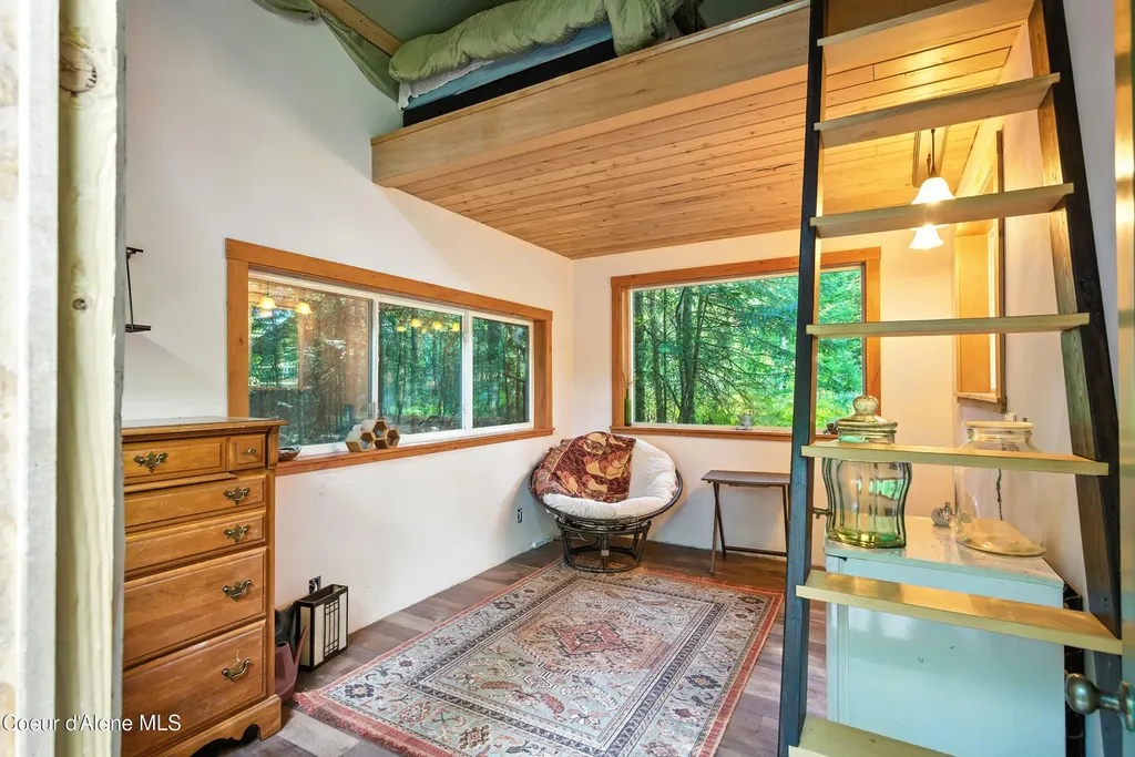 633 Old Mill Road Sandpoint ID 83864