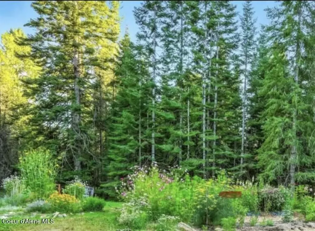 633 Old Mill Road Sandpoint ID 83864